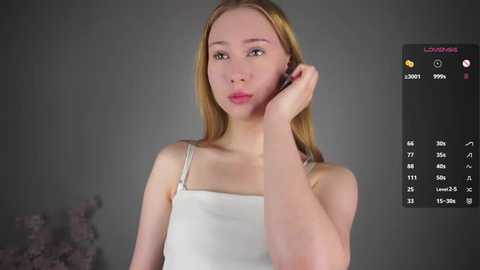 oracurrington @ stripchat on 20250531