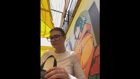 rinacat @ stripchat on 20250531