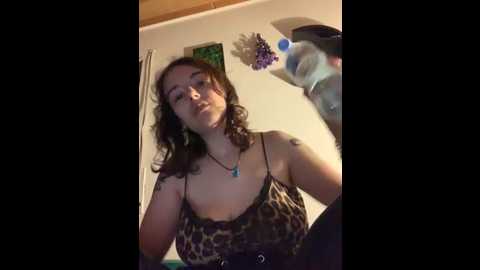 saysay_7 @ stripchat on 20250531