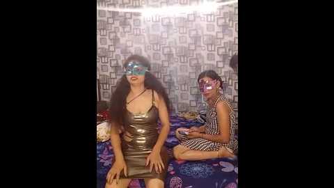 Media: sexy_anaamika Stripchat 2025-05-31 11:18:00
