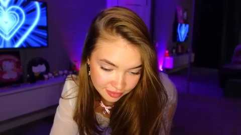 suezturner @ stripchat on 20250531