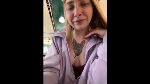sunny___bunny @ stripchat on 20250531