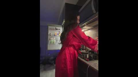 victoria_nova @ stripchat on 20250531