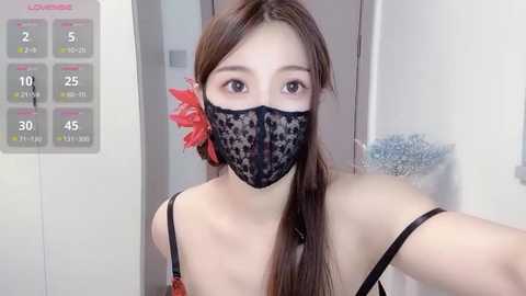 xiaoyuiiii @ stripchat on 20250531