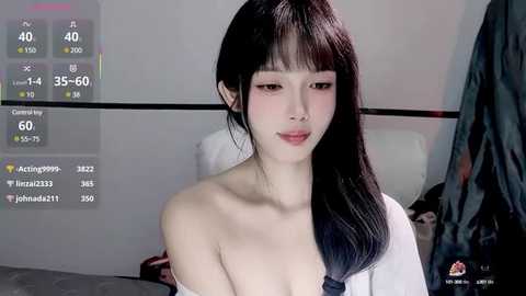 xueni_888 @ stripchat on 20250531