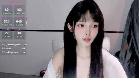 xueni_888 @ stripchat on 20250531