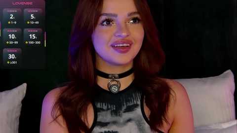 Media: anawest Stripchat 2025-06-01 08:57:00