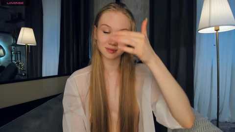 anitaaclark @ stripchat on 20250601