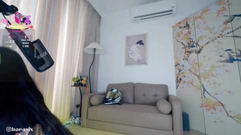 baeasian @ stripchat on 20250601