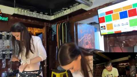 dirtypub @ stripchat on 20250601