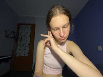 eva_angel3 @ stripchat on 20250601