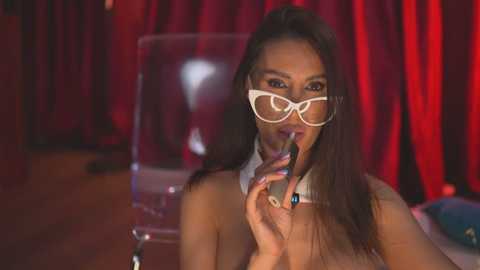 evelyn_evyyy @ stripchat on 20250601
