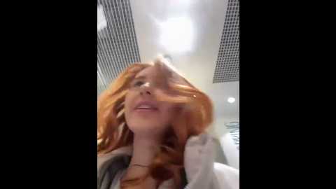 foxy_heart @ stripchat on 20250601