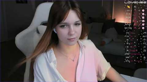 frau_lina @ stripchat on 20250601