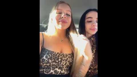 Media: liza_risky Stripchat 2025-06-01 16:01:00
