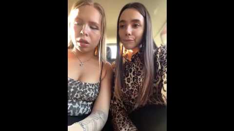 Media: liza_risky Stripchat 2025-06-01 16:29:00