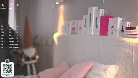 louiselebei @ stripchat on 20250601