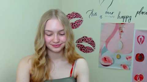 mademoisellecl @ stripchat on 20250601