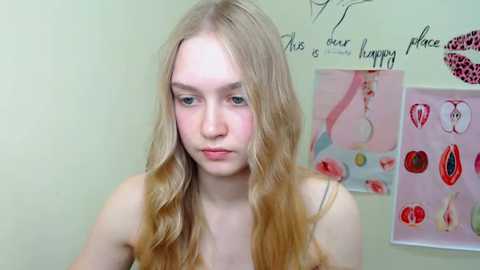 mademoisellecl @ stripchat on 20250601