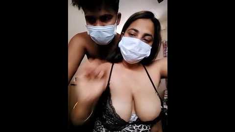 Media: madhavi_mishra Stripchat 2025-06-01 10:01:00