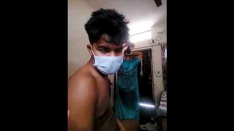 Media: madhavi_mishra Stripchat 2025-06-01 11:16:00