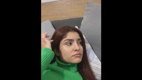 Media: mariananinfa Stripchat 2025-06-01 07:47:00