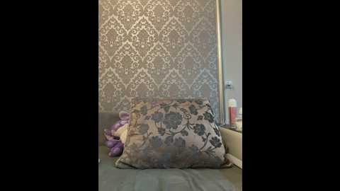 marisssechkkka @ stripchat on 20250601