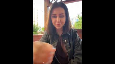 Media: musae Stripchat 2025-06-01 01:27:00