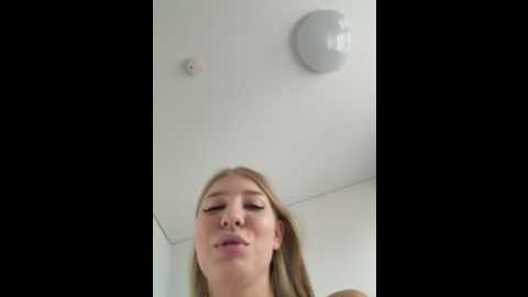 newlale @ stripchat on 20250601