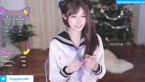 nide_xiaogou @ stripchat on 20250601