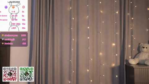 noreenhatter @ stripchat on 20250601