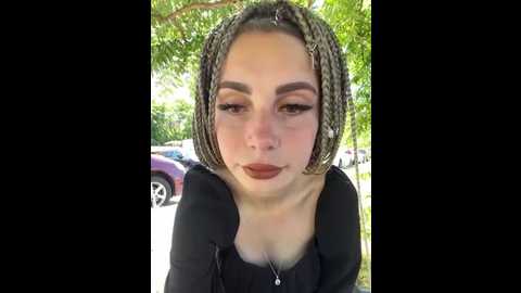 sandracarter @ stripchat on 20250601