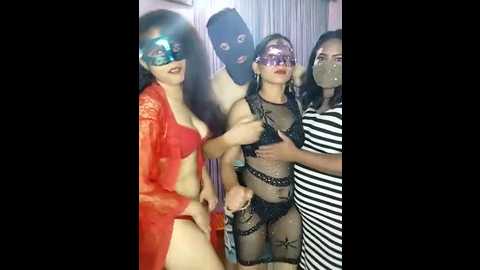 Media: sexy_anaamika Stripchat 2025-06-01 08:26:00