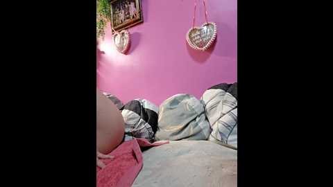 Media: sexymelli18 Stripchat 2025-06-01 00:56:00