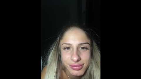 sophievj @ stripchat on 20250601