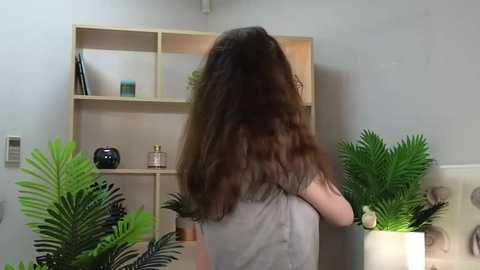 sunnivahewson @ stripchat on 20250601