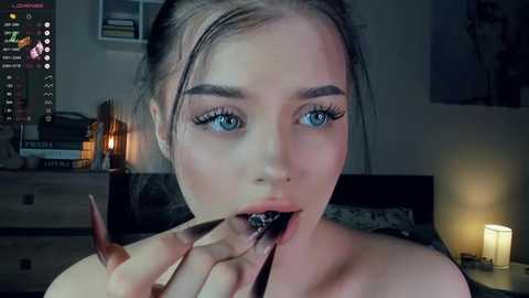 tefffish @ stripchat on 20250601