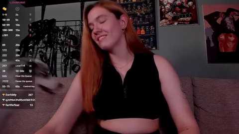 the_high_priestess @ stripchat on 20250601