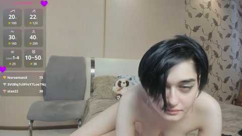 vasillisav @ stripchat on 20250601