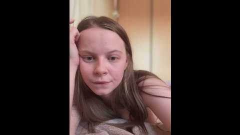 wrenlie @ stripchat on 20250601