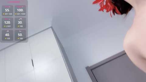 xiaoyuiiii @ stripchat on 20250601