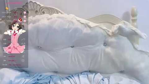 yaooooo_y @ stripchat on 20250601