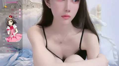 yaooooo_y @ stripchat on 20250601