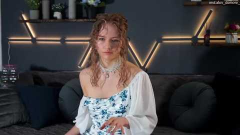 alexandra_demore @ stripchat on 20250602