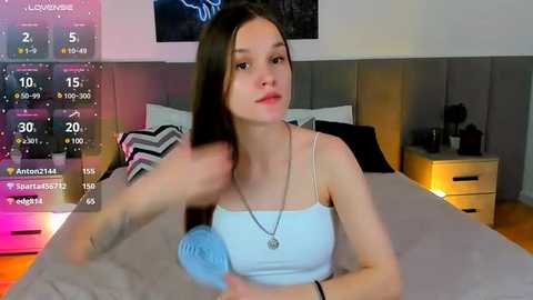 Media: amber_rogers Stripchat 2025-06-02 17:00:00