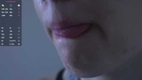 Media: angelinawhirie Stripchat 2025-06-02 04:20:00