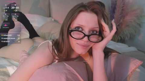 chloe_vixen @ stripchat on 20250602
