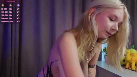 daisyelmers @ stripchat on 20250602