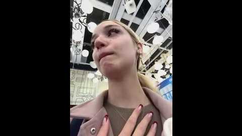 Media: dollytall Stripchat 2025-06-02 10:04:00