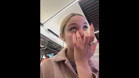 dollytall @ stripchat on 20250602
